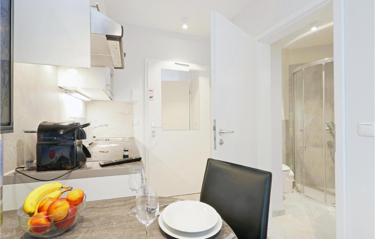 Duenenvilla Comfort Lubeck Luaran gambar