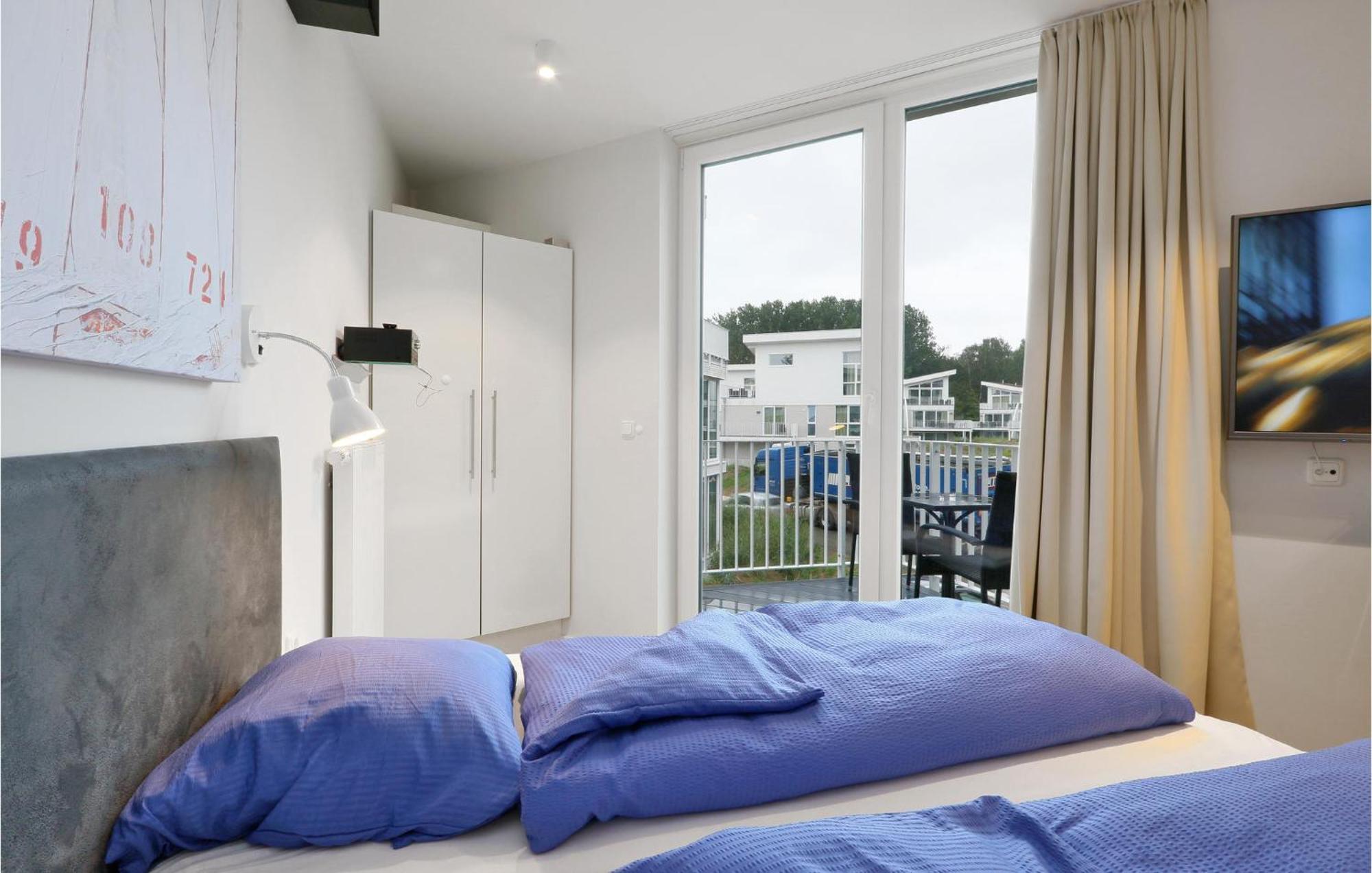 Duenenvilla Comfort Lubeck Luaran gambar